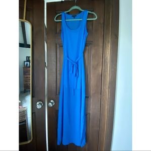 Breezy and Bright Summer Dress